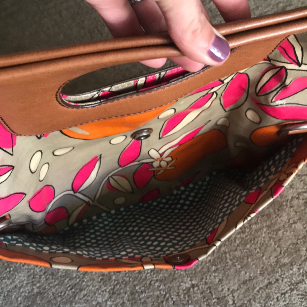 Fossil bag - Picture 6 of 6